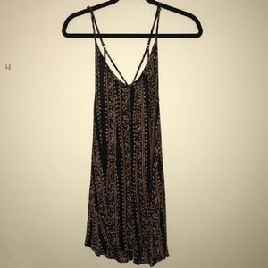 Amuse Society Dress